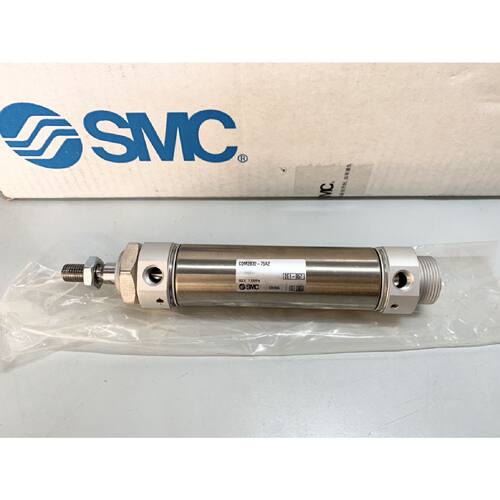 议价日本SMC全新原装正品气缸 CDM2B32-75AZ 实物拍摄！正品正品