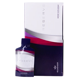 美国婕斯沛泉菁华Reserve美商婕斯沛泉白藜芦醇菁华果汁官网正品