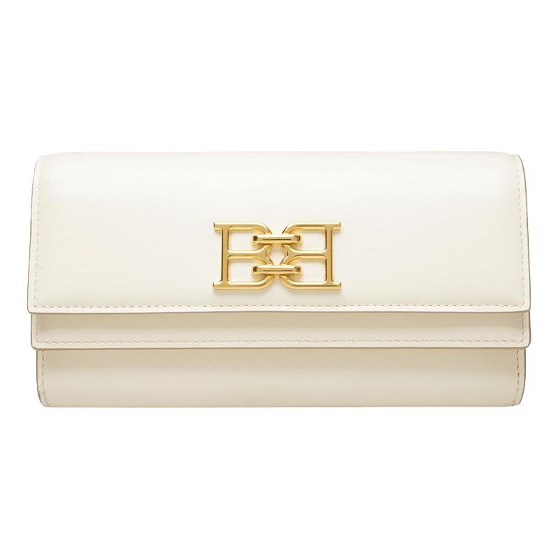 【自营】Bally/巴利新款女士牛皮BYANCA时尚轻奢迷你包斜挎包