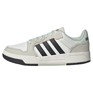 阿迪达斯 （adidas）男鞋女鞋NEOENTRAP舒适运动休闲鞋板鞋JI2546
