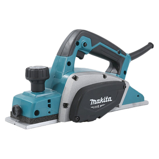 牧田电刨KP0800X手刨M1902B手推家用多功能木工刨刀M1901电动工具