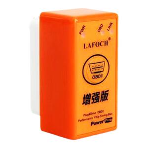 汽车节油器动力提升增强器ecu节油器obd电子加速器省油涡轮增压器