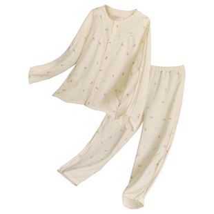 术后易穿脱护理服春季病号服瘫痪病人卧床老人偏瘫裤子胳膊腿骨折