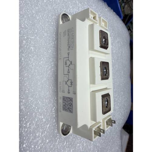 非标价SKM300GB12T4西门康模块议价