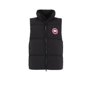 【自营】加拿大鹅 CANADA GOOSE 男士Lawrence鸭绒羽绒马甲 2804M