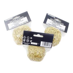 HAKKO白光599-029烙铁清洁球 焊台清洁球 烙铁铜丝清洁球