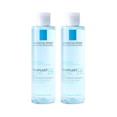 理肤泉B5蓝水舒缓保湿爽肤水