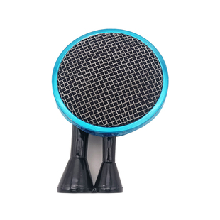 烤火炉红外线炉芯15厘米双管平底波纹带网红外线炉头液化气天然气