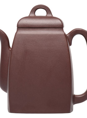 宜兴紫砂茶具百年利永原矿