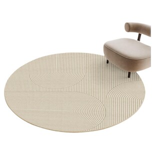 椅子地垫学习桌椅电脑椅滑轮座椅书房转椅垫子防滑防磨梳妆台地毯