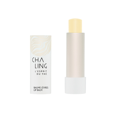 CHALING茶灵滋养保湿润唇膏