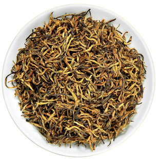 2025年特级都匀红茶正山小种正宗贵州遵义浓香型散装蜜香型250g