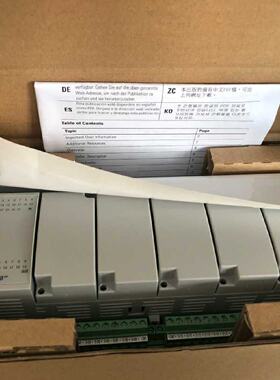 议价全新原装A-B罗克韦尔plc  2080-LC50-48QVB