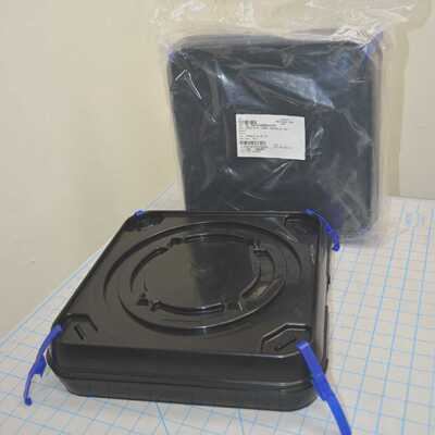 EWB0026-4-EM-01(批量 2) / ELX 0-MVMT 300 毫米 BLK STA WFR 外