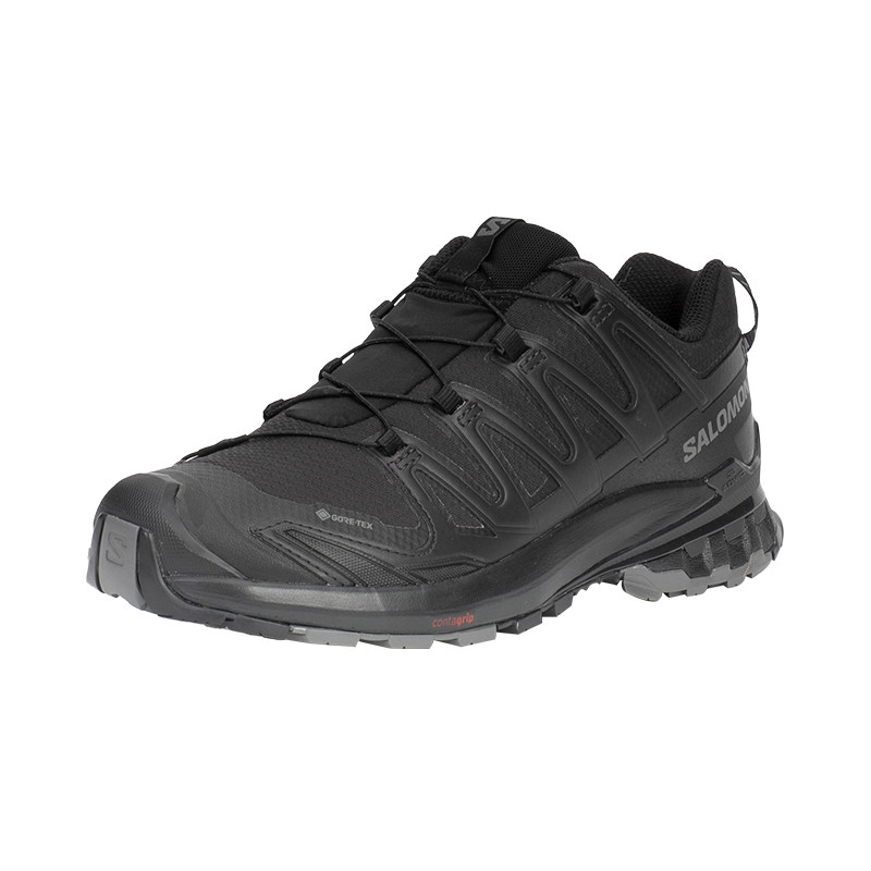 salomon萨洛蒙户外男XA PRO 3D V9 GTX防水耐磨版9代登山运动鞋