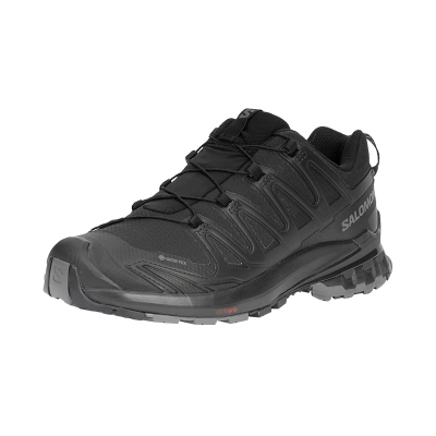 salomon萨洛蒙户外男XA PRO 3D V9 GTX防水耐磨版9代登山运动鞋
