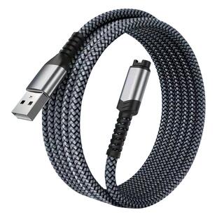 位度适用Garmin佳明运动手表充电线FENIX系列飞耐时x7/7x/5s/6/6X/6S/Pro245 945本能数据线充电转接头转换器