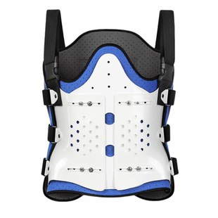 胸腰椎固定支具胸椎压缩性骨折腰部脊椎脊柱术后康复支撑护具支架