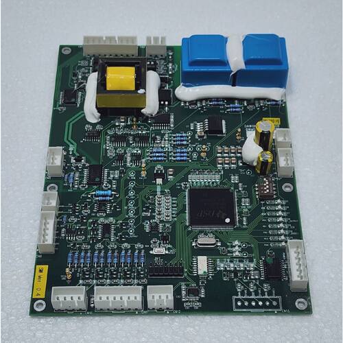 TECHCROSS TC002332 Carte De Contrle PCB