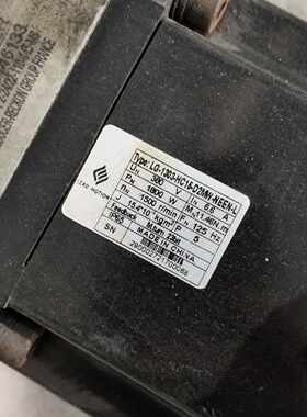 减速电机 LG-1303-HC16-D2MN-NEEN-L