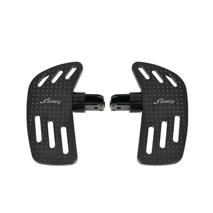 金吉拉250/350/450/500/300前后加大脚踏板挂挡刹车踏板加宽