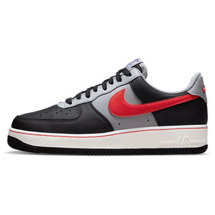 Nike/耐克官方正品Air force 1 AF1男子低帮训练板鞋DC8874-001