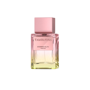 【新年礼物】TAMBURINS香水 落日霞光EVENING GLOW50ml 生日礼物