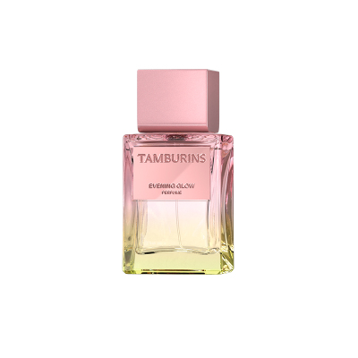 【情人节礼物】TAMBURINS玫瑰香水落日霞光50ml 香氛礼物PUMKINI