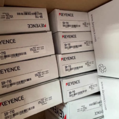 议价基恩士/KEYENCE激光传感器SR-710全新原装现货