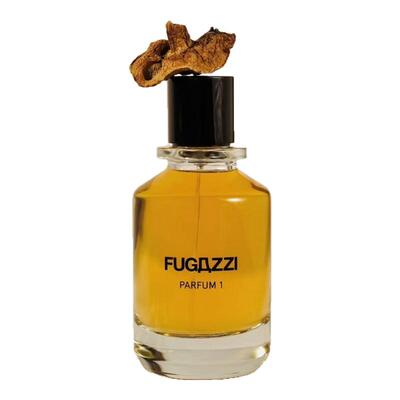 FUGAZZI香水香草雾可可试香小样