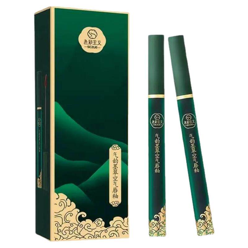 哑光雾面滋润唇彩保湿持久唇蜜釉