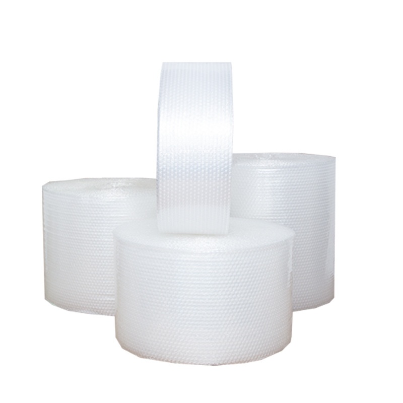 全新料防震气泡膜加厚30cm40cm50cm60cm气泡包装卷打包泡沫膜垫