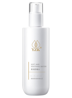 医知康柔润舒缓能量水400ml