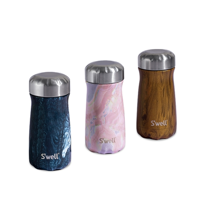 【圣诞节礼物】S'well便携保温杯