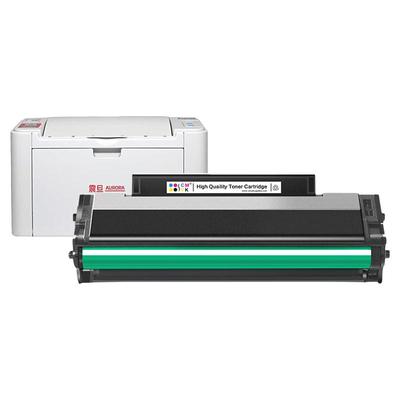 适用震旦AD220MC硒鼓AD220MNW MNF粉盒AD200PS ADDT-220s碳粉墨粉AURORA AD220MN激光打印机墨盒晒鼓CMYK