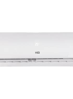 【推荐款】1.5匹空调挂机冷暖两用新一级能效家用出租房以旧换新P