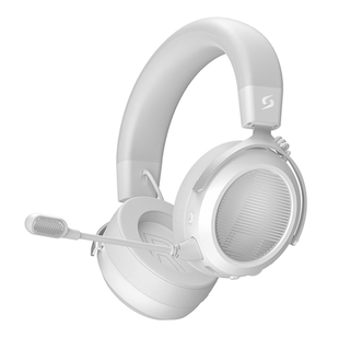 野蛮部落TR50无线游戏头戴式耳机双飞燕昊天三角洲无畏CS电竞专用