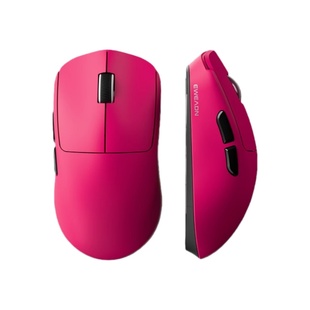 前行者X23无线鼠标游戏办公蓝牙三模轻量化PAW3311机械有线电脑宏