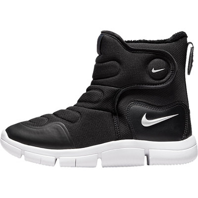 耐克大童加绒运动雪地靴