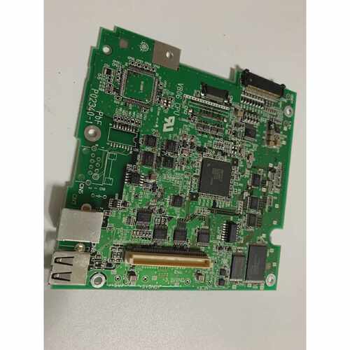 HAKKOP023401PbFV806CPU二手联邦快递60天保修