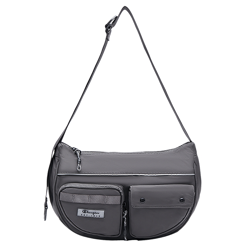 Champion冠军2024秋季新款Multi单肩包男女情侣休闲斜挎时尚通勤