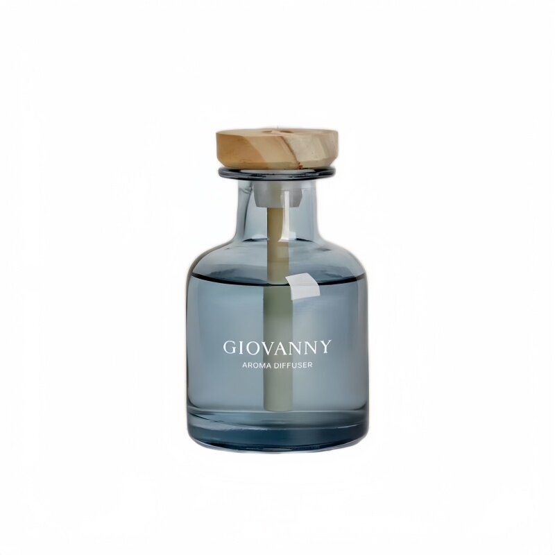 GIOVANNY车载香水香薰150ml*2瓶