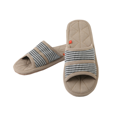 地板可机洗舒适风室内拖鞋包邮