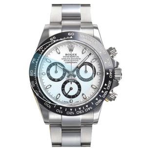 适用于劳力士m116500熊猫迪手表钢化膜侧面表扣膜迪通拿116520手表膜贴膜保护膜后盖膜表圈表链膜RX8手机膜