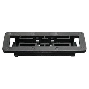 09-15款捷豹XF车顶棚天窗前后两边饰板卡扣固定弹簧夹子车用卡扣