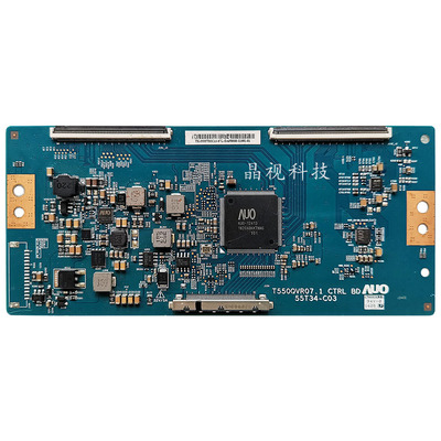乐视逻辑板T550QVR07.1