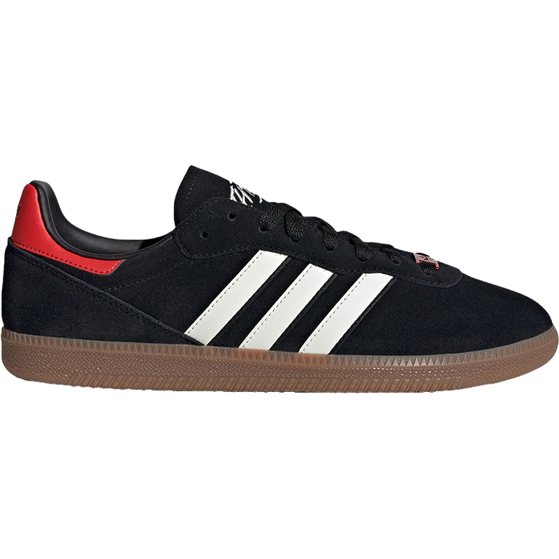 Adidas/阿迪达斯官方正品三叶草男女同款经典耐磨运动板鞋JH9125