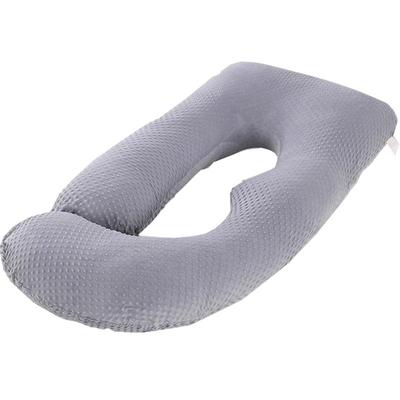 冬季孕妇侧卧护腰托腹抱枕靠枕