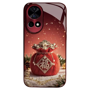 轻奢感珍珠福袋适用华为nova13pro手机壳新品高级感nova14pro网红爆款手机壳nova12/11好看的外壳保护套女生