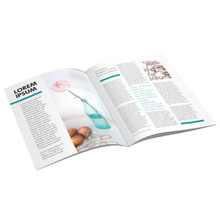 公司三折页设计宣传册定制宣传册设计企业画册设计1/p（高端）